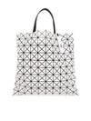 Prism Tote Bag White - ISSEY MIYAKE - BALAAN 2