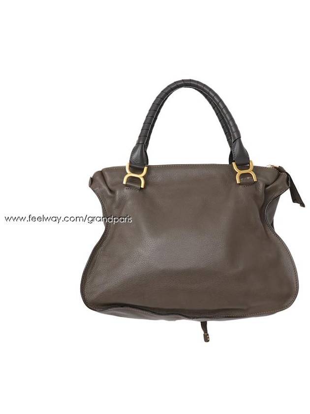 women tote bag - CHLOE - BALAAN 3