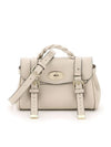 Cross Bag RL6595 736 W160 Free Chalk - MULBERRY - BALAAN 1