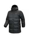 Thorium SV Parka Black - ARC'TERYX - BALAAN 2