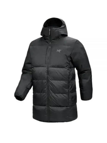 ARC TERYX Thorium SV Parka Man AJOFMX8947BLK M - ARC'TERYX - BALAAN 1