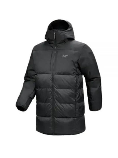 ARC TERYX Thorium SV Parka Man AJOFMX8947BLK M - ARC'TERYX - BALAAN 2