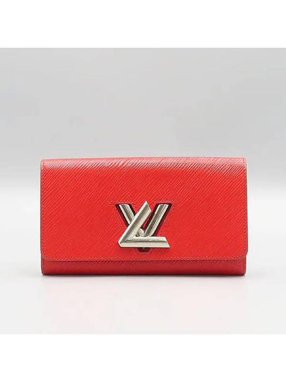 M61179 long wallet - LOUIS VUITTON - BALAAN 2