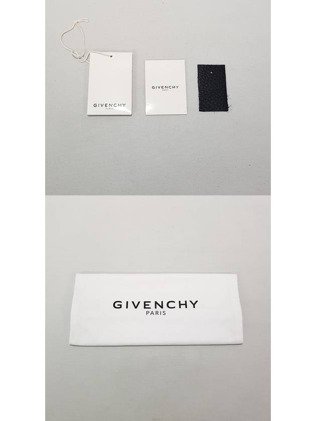 Nightingale Micro Two Way Bag - GIVENCHY - BALAAN 10