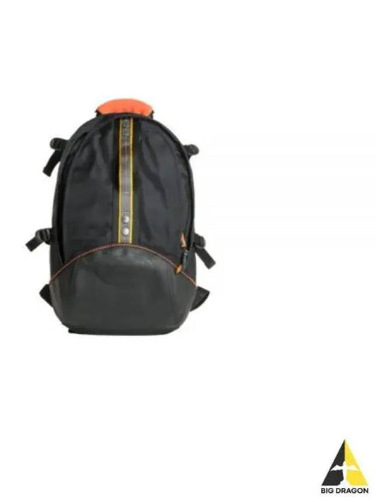 Taku backpack black - PARAJUMPERS - BALAAN 2