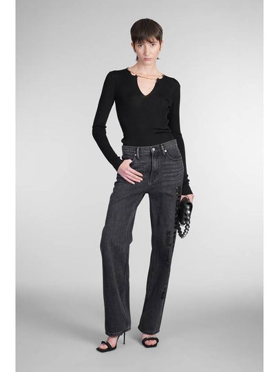 Alexander Wang Jeans - ALEXANDER WANG - BALAAN 2