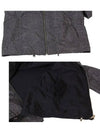 Men's Jacket SGH851 Men's Wind Jacket - PRADA - BALAAN 4