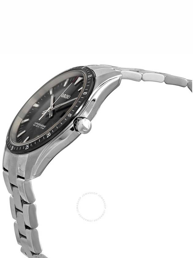 Rado Hyperchrome Quartz Black Dial Men's Watch R32502153 - RADO - BALAAN 2