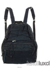 men backpack - PRADA - BALAAN 2