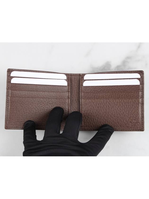 Odipia fold wallet - GUCCI - BALAAN 9