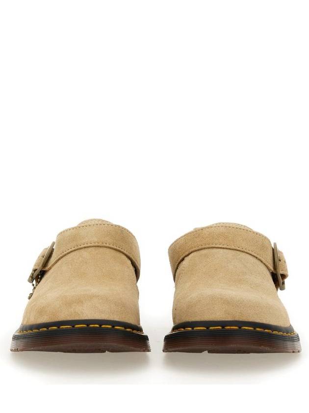 Dr. Martens Sandal "Isham" Unisex - DR. MARTENS - BALAAN 4