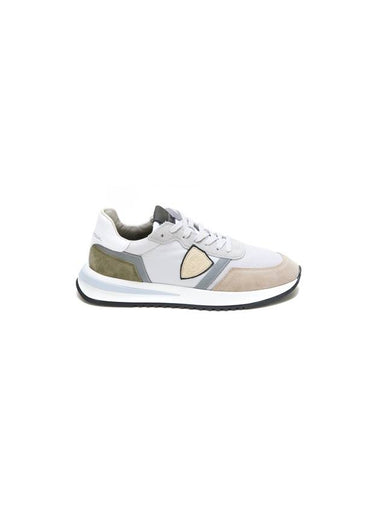 TROPEZ sneakers TYLUW003 - PHILIPPE MODEL - BALAAN 1