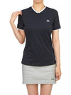 Golf Patricia Top GWJT07583 6855 Women's Patricia Top - J.LINDEBERG - BALAAN 6