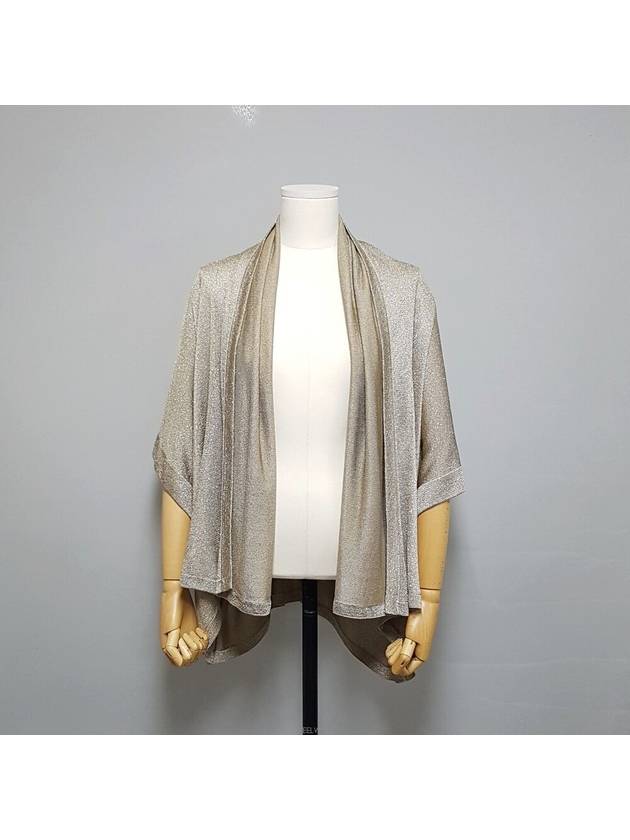 women cardigan - ST.JOHN - BALAAN 1