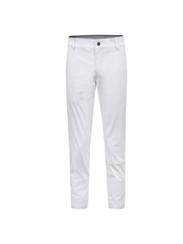 Golf Dri Fit Chino Pants White - NIKE - BALAAN 1