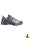 X Ultra 360 Low Top Sneakers Grey - SALOMON - BALAAN 2