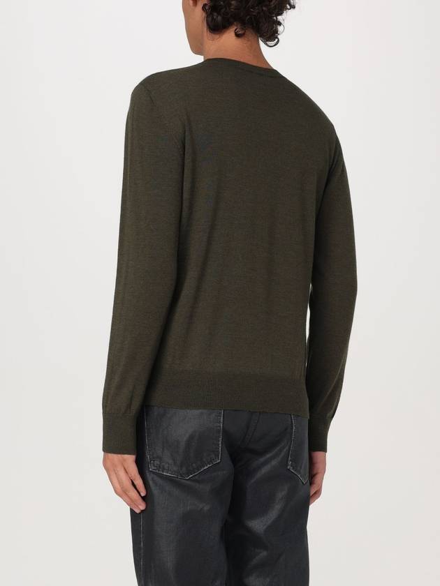 Sweater men Dsquared2 - DSQUARED2 - BALAAN 3