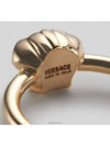 Medusa Ring Gold - VERSACE - BALAAN.