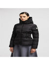 Women s Avoce Short Padded Jacket J2 093 1A00151 539ZD 999 - MONCLER - BALAAN 3