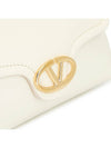 V Logo 1960 Women s Shoulder Bag P0AC4ZFJ 098 - VALENTINO - BALAAN 7