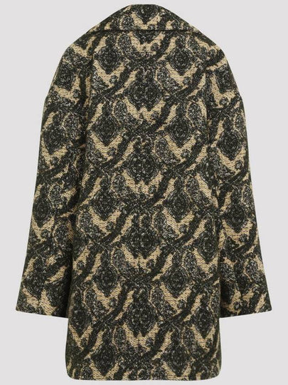 Etro Coat - ETRO - BALAAN 2