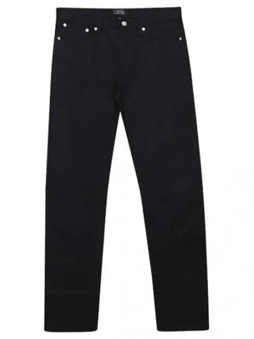 Petit Standard Denim Pants Jeans - A.P.C. - BALAAN 1