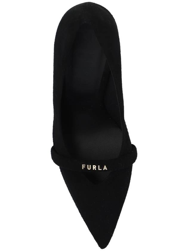 Furla ‘Core’ Pumps, Women's, Black - FURLA - BALAAN 6