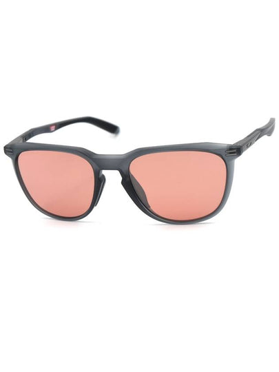 Eyewear Thurso Low Bridge Fit Sunglasses Grey Smoke - OAKLEY - BALAAN 2