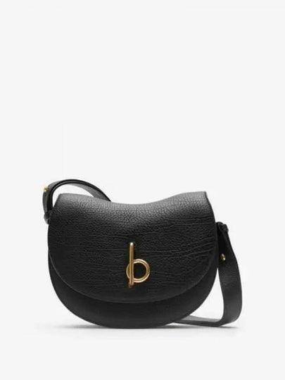 Burberry Bags Black - BURBERRY - BALAAN 2