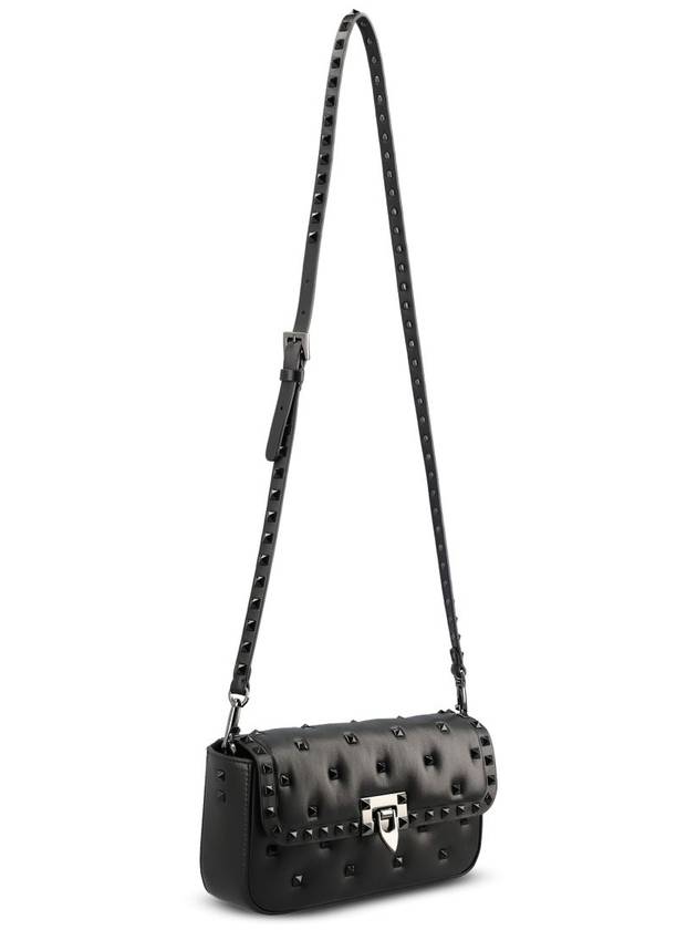 Valentino Garavani Bags.. Black - VALENTINO - BALAAN 3