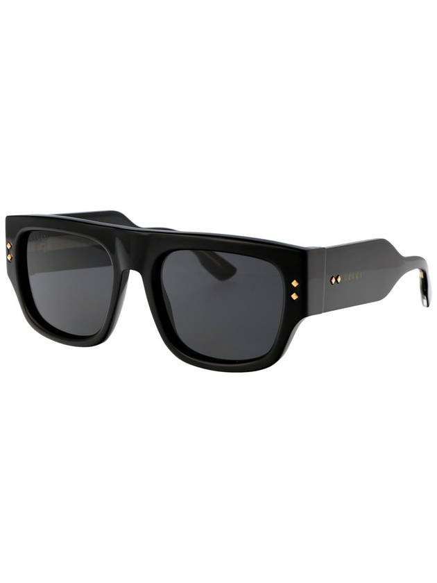 GG1262S Square Frame Sunglasses GG1262S - GUCCI - BALAAN 3