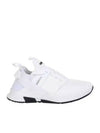 Jago Low-Top Sneakers White - TOM FORD - BALAAN 2