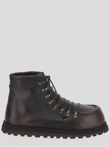 Marsell Boots - MARSELL - BALAAN 1