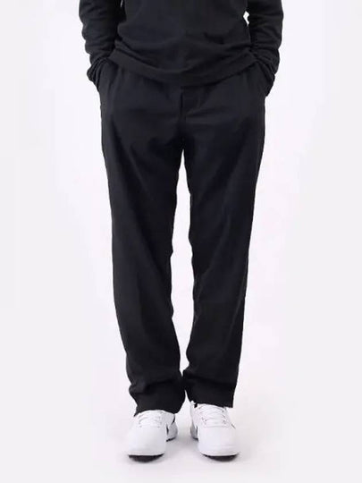 Flex Essential Pants Black - NIKE - BALAAN 2