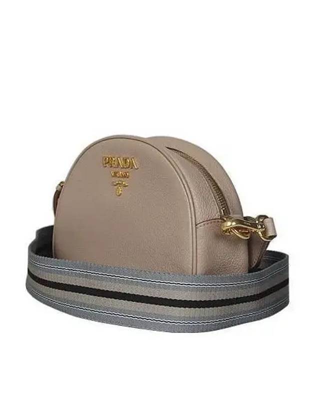 1BH130 Crossbody Bag - PRADA - BALAAN 3