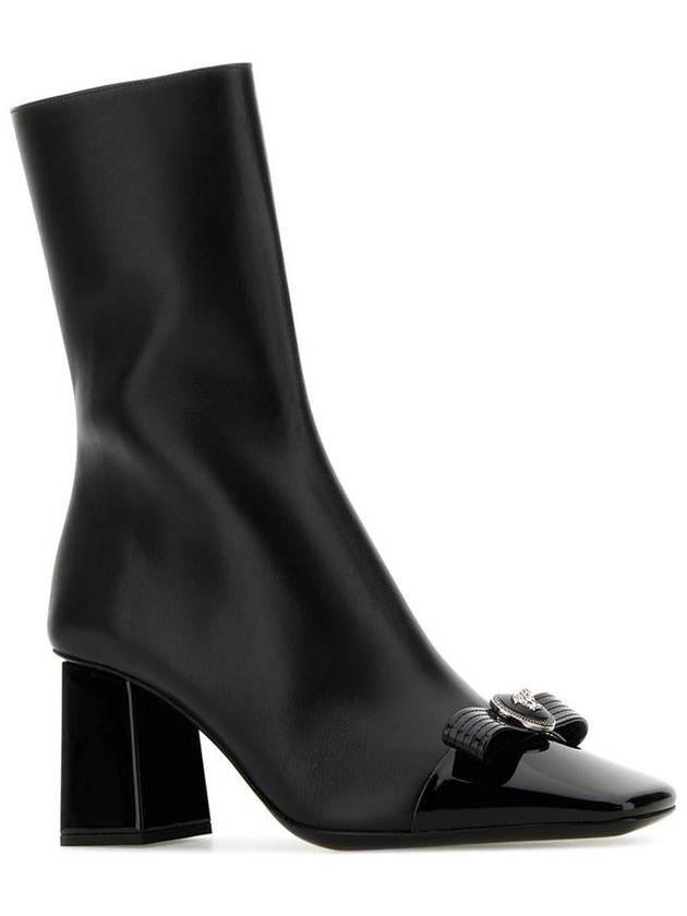 Versace Boots - VERSACE - BALAAN 2