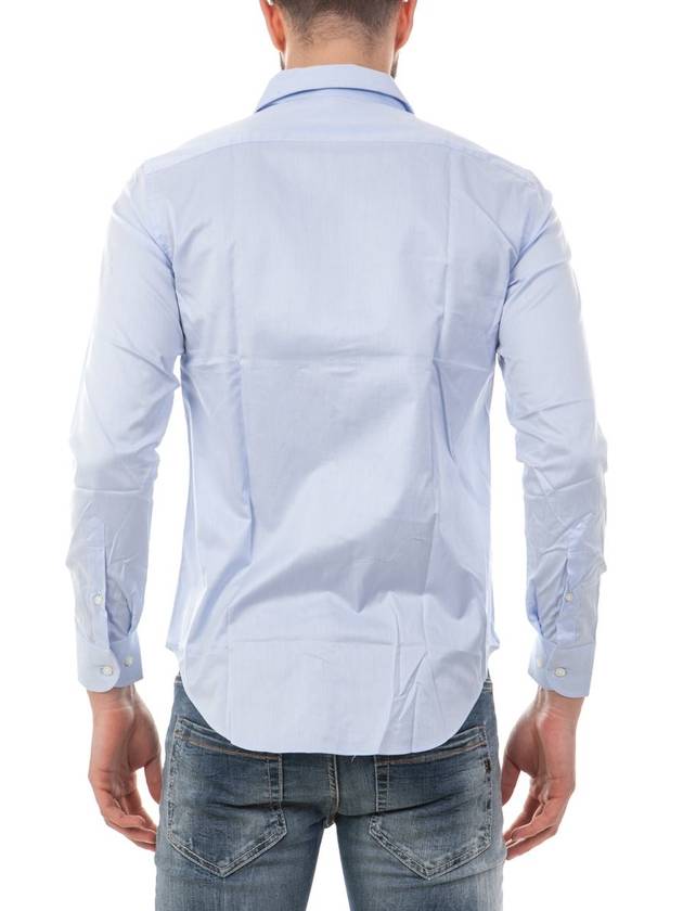 Armani Collezioni Shirt - ARMANI COLLEZIONI - BALAAN 3