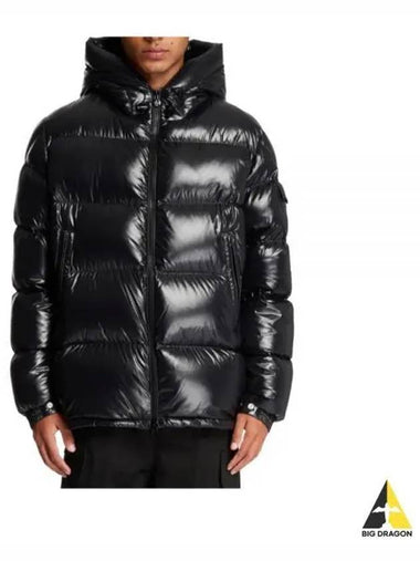 1A00208 68950 999 Ecrins short down jacket - MONCLER - BALAAN 1