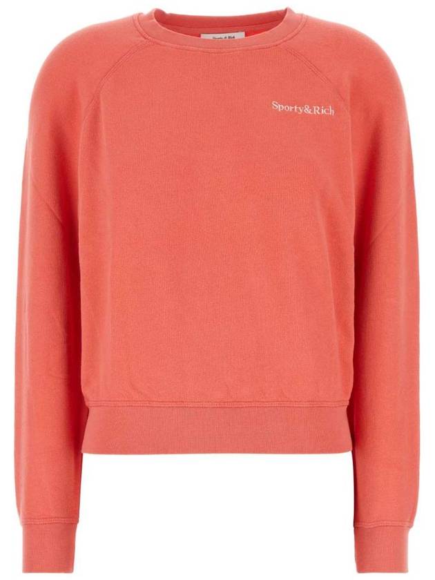 Sporty & Rich Sweatshirts - SPORTY & RICH - BALAAN 1