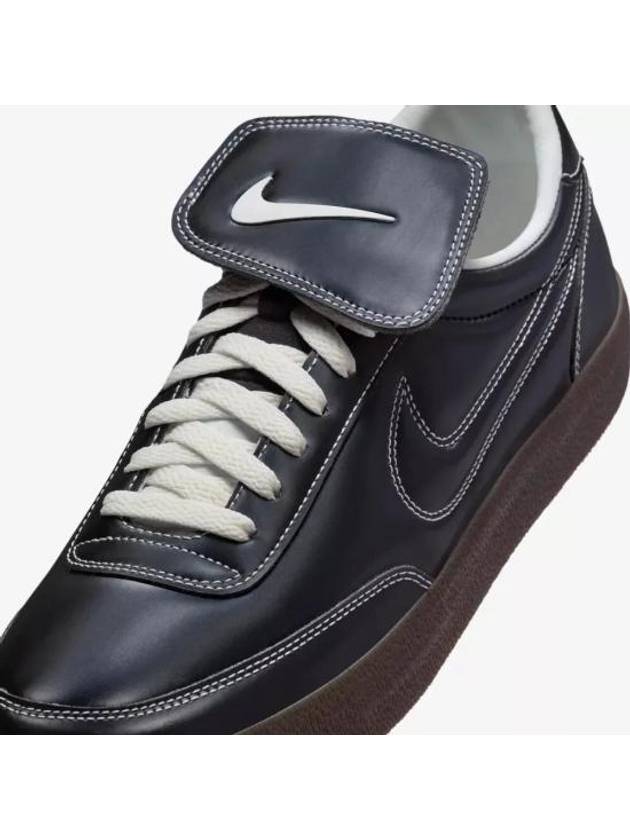 Killshot 2 Low-Top Sneakers Black - NIKE - BALAAN 6