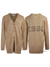 Women s Villar Cardigan 025 - MAX MARA - BALAAN 1