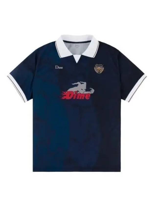 jersey navy - DIME - BALAAN 1