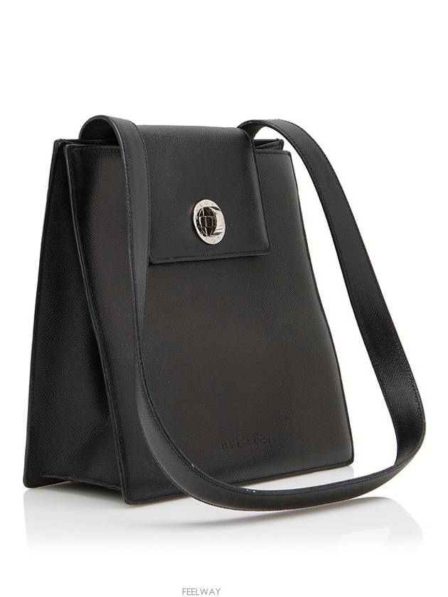 women shoulder bag - BVLGARI - BALAAN 4