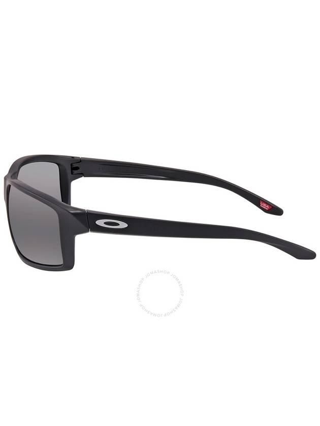 Oakley Gibston Prizm Black Polarized Square Men's Sunglasses OO9449 944906 60 - OAKLEY - BALAAN 3