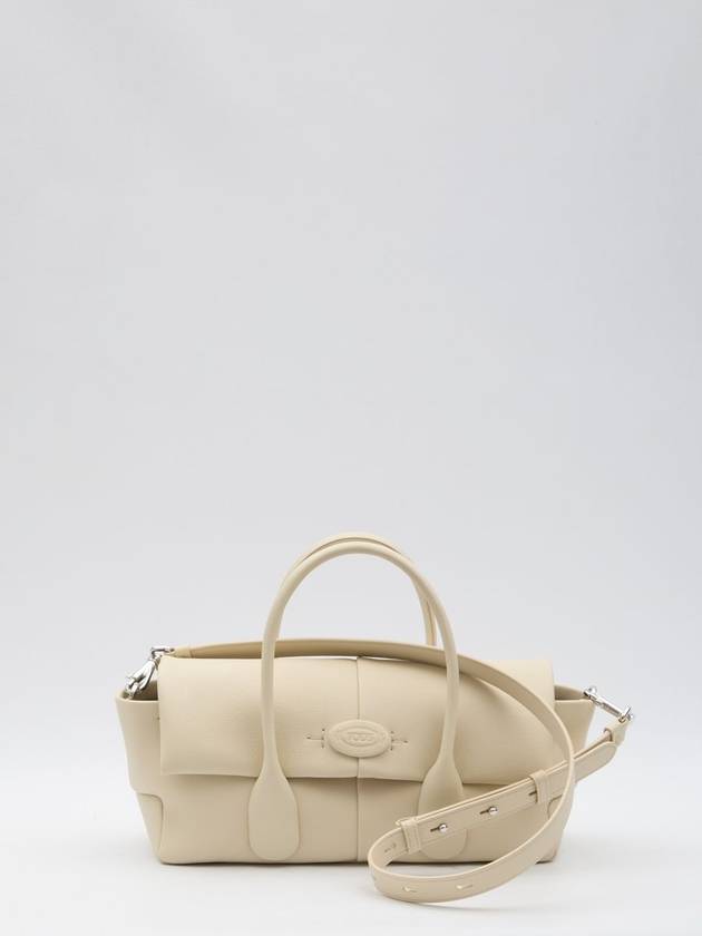 Shoulder Bag XBWDBRI0200YATB019 - TOD'S - BALAAN 2