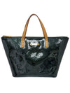 Women s M93671 Berni Bellevue PM Tote Bag - LOUIS VUITTON - BALAAN 1