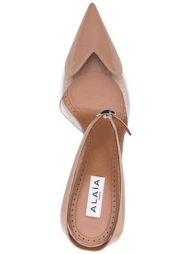 ACCESSORI DONNA CALZATURE - ALAIA - BALAAN 4