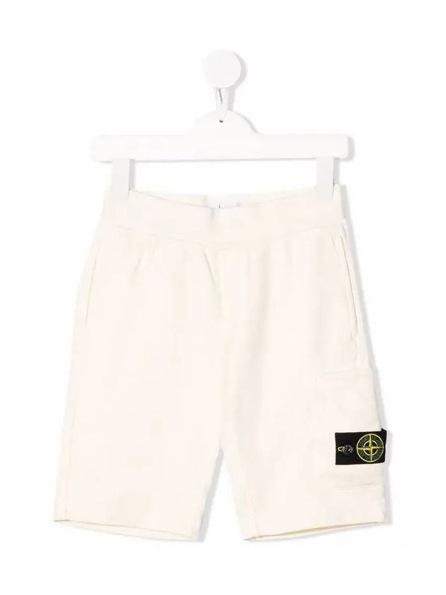 Kids Women s Wappen Training Pants 761661840 V0035 - STONE ISLAND - BALAAN 1