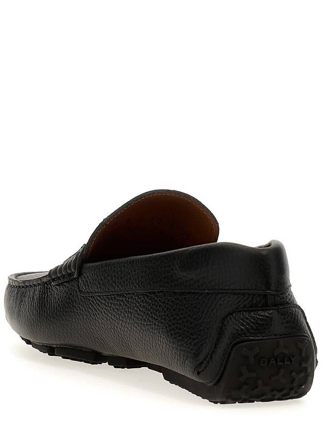 PERTHY loafer MSD02P VT002U901 B0010987286 - BALLY - BALAAN 4