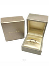 women rings - BVLGARI - BALAAN 5